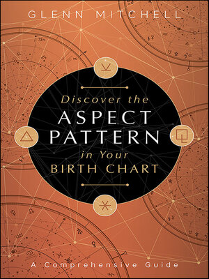 cover image of Discover the Aspect Pattern in Your Birth Chart